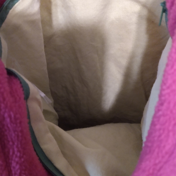 Cute! Snowman Purse - Picture 3 of 5